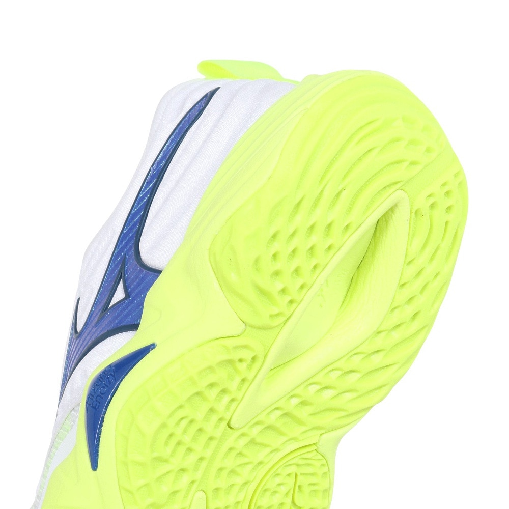 ミズノ（MIZUNO）（メンズ、レディース）バレーボールシューズ