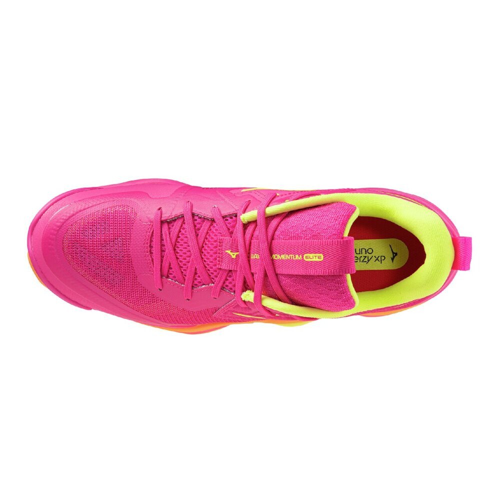 ミズノ（MIZUNO）（メンズ、レディース）バレーボールシューズ