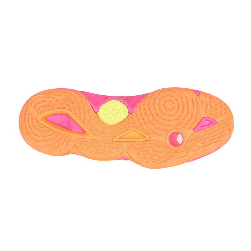 ミズノ（MIZUNO）（メンズ、レディース）バレーボールシューズ
