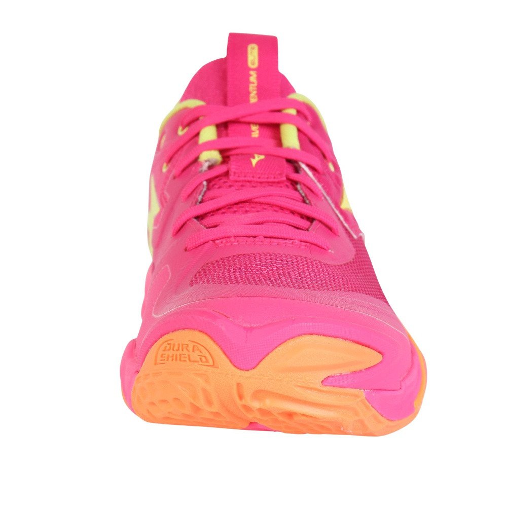 ミズノ（MIZUNO）（メンズ、レディース）バレーボールシューズ