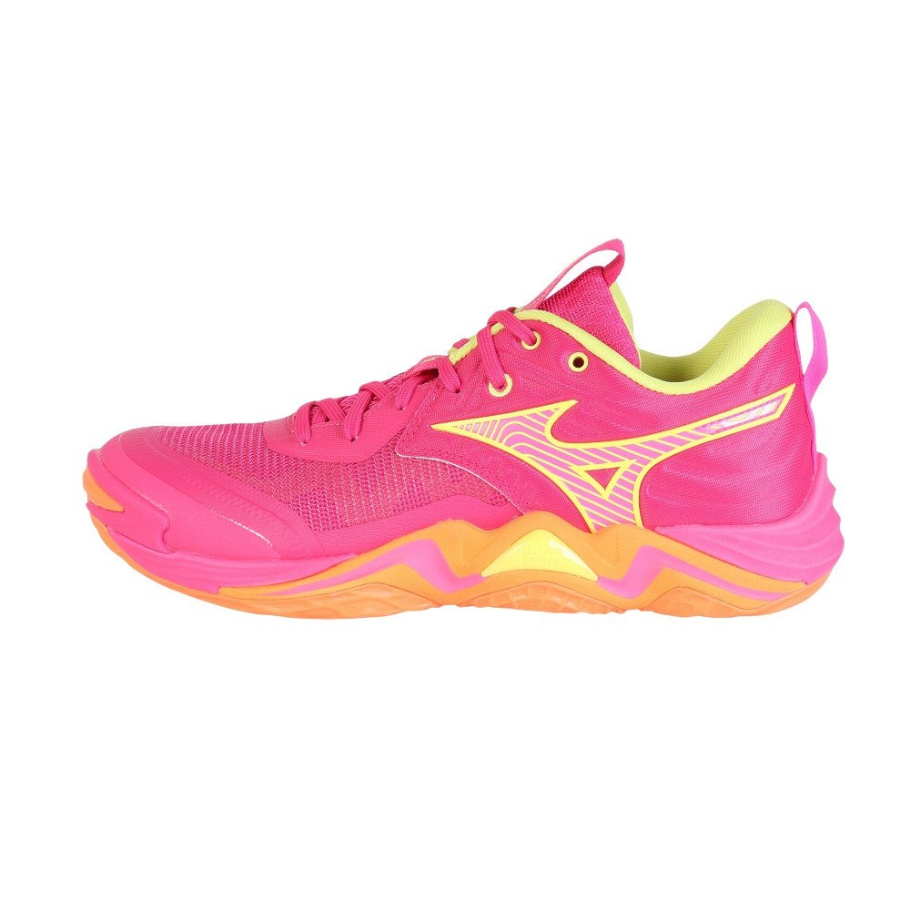 ミズノ（MIZUNO）（メンズ、レディース）バレーボールシューズ