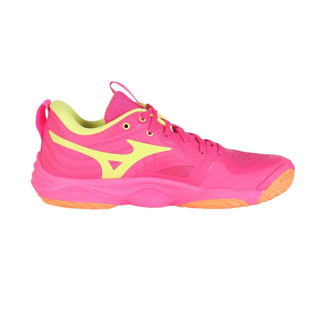 ミズノ（MIZUNO）（メンズ、レディース）バレーボールシューズ
