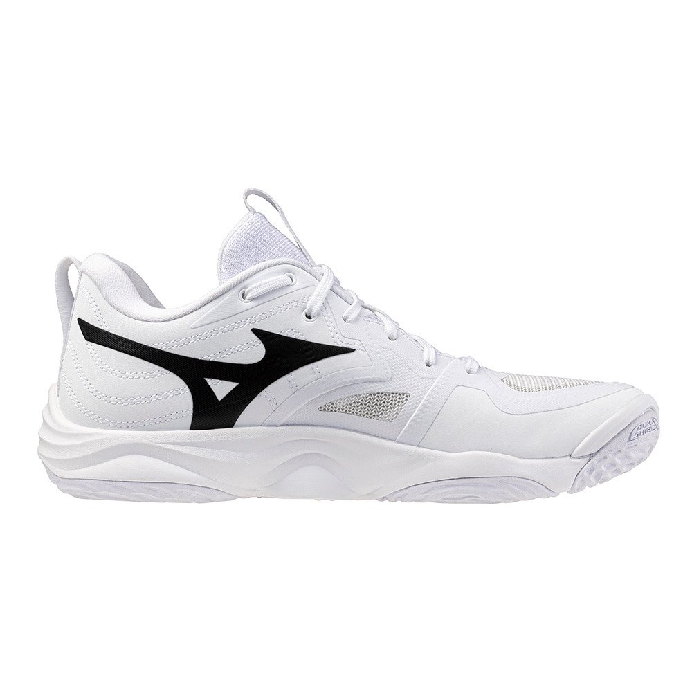 ミズノ（MIZUNO）（メンズ、レディース）バレーボールシューズ