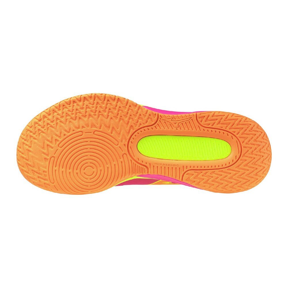 ミズノ（MIZUNO）（メンズ、レディース）バレーボールシューズ ミズノネオジャンプ V1GA259942