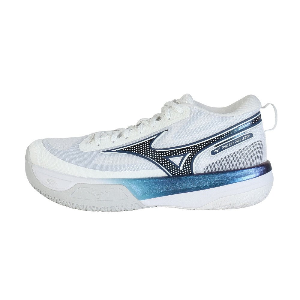 ミズノ（MIZUNO）（メンズ、レディース）バレーボールシューズ ミズノ