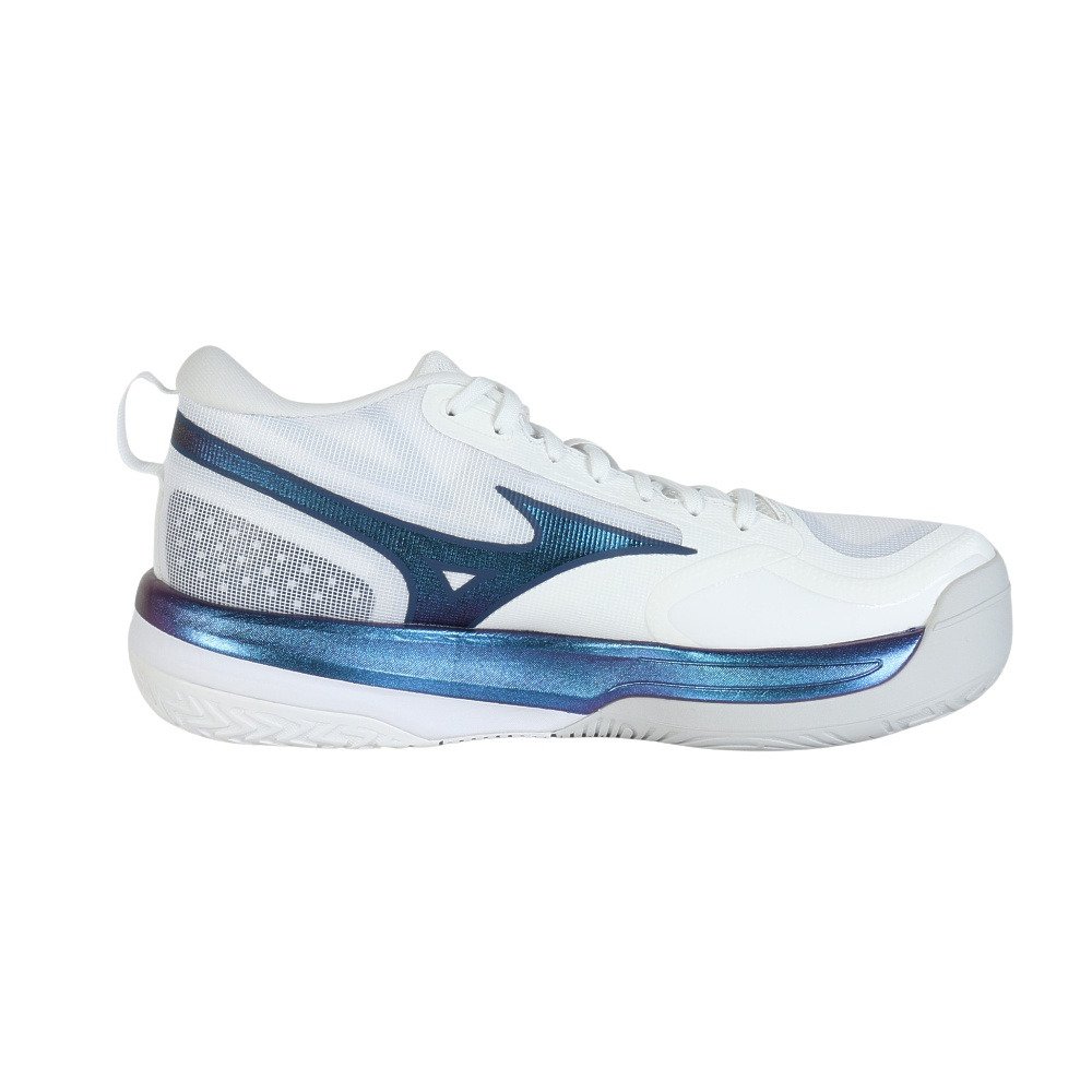 ミズノ（MIZUNO）（メンズ、レディース）バレーボールシューズ ミズノ