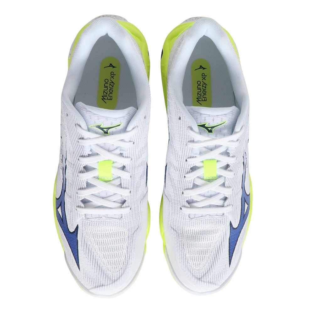 ミズノ(MIZUNO)バレーボールシューズ ウエーブライトニング エリート V1GA260039(Men’s、Lady’s) ミズノ（MIZUNO）（メンズ、レディース）バレーボールシューズ
