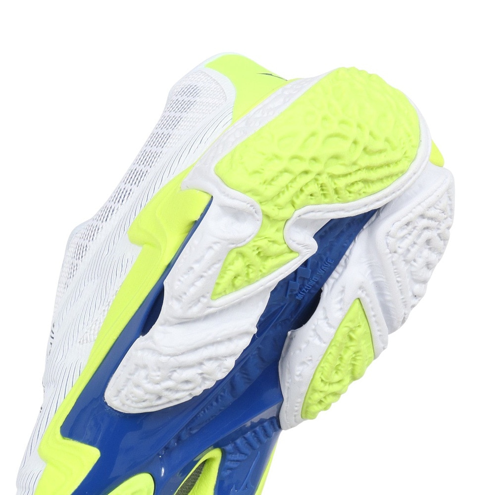 ミズノ（MIZUNO）（メンズ、レディース）バレーボールシューズ