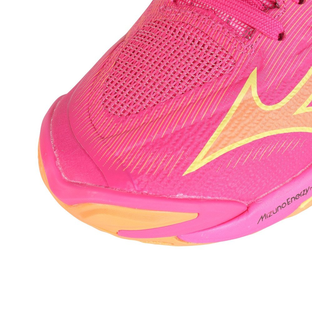 ミズノ（MIZUNO）（メンズ、レディース）バレーボールシューズ