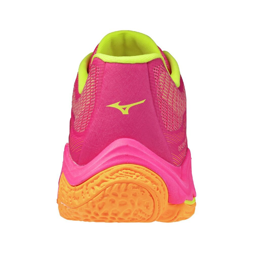 ミズノ（MIZUNO）（メンズ、レディース）バレーボールシューズ