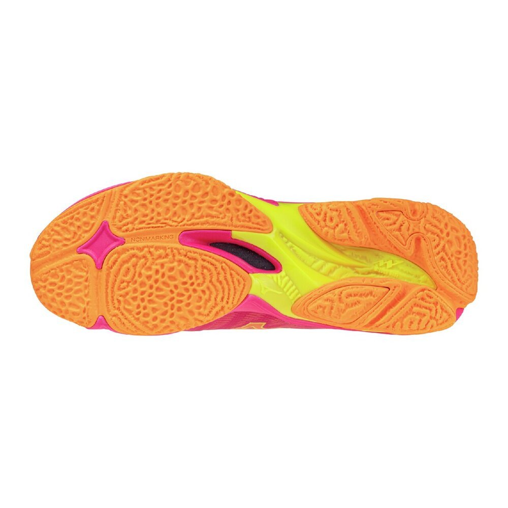 ミズノ（MIZUNO）（メンズ、レディース）バレーボールシューズ
