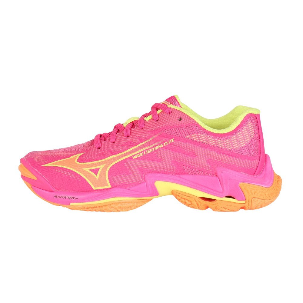 ミズノ（MIZUNO）（メンズ、レディース）バレーボールシューズ