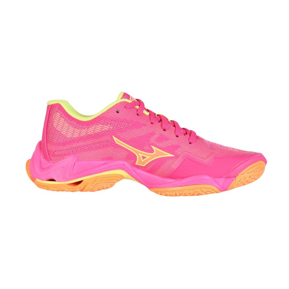 ミズノ（MIZUNO）（メンズ、レディース）バレーボールシューズ