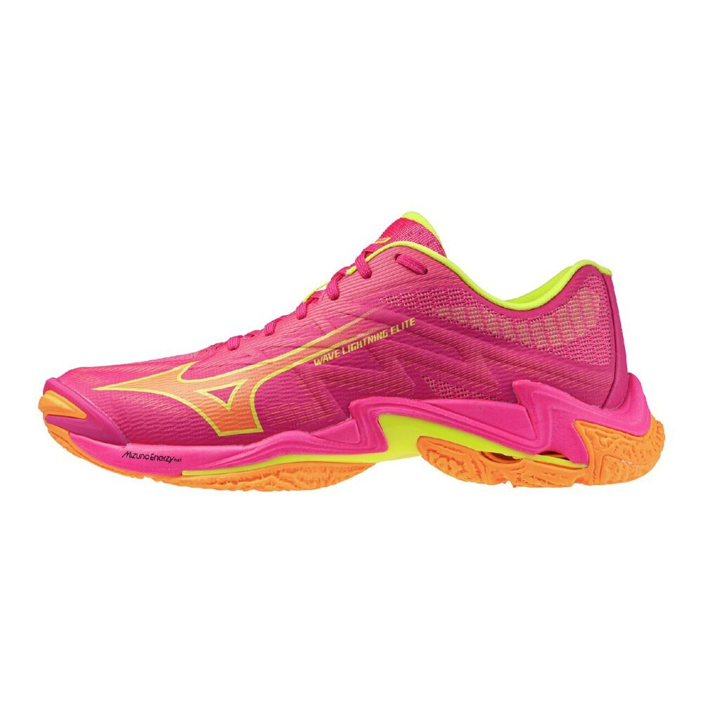 MIZUNO �o���[�{�[���V���[�Y �E�G�[�u���C�g�j���O �G���[�g V1GA260042 �Q�T�D�T 172 �o���[�{�[��
