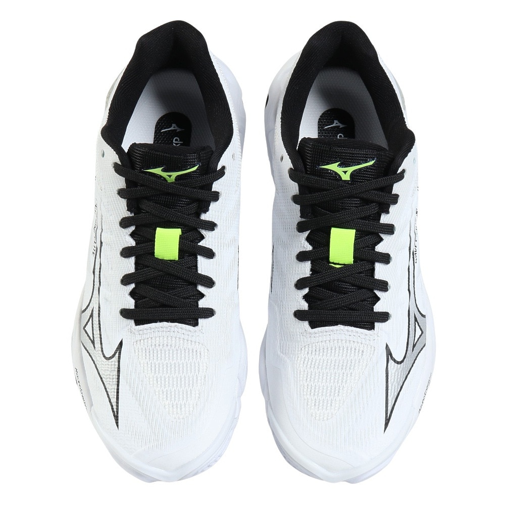 ミズノ（MIZUNO）（メンズ、レディース）バレーボールシューズ