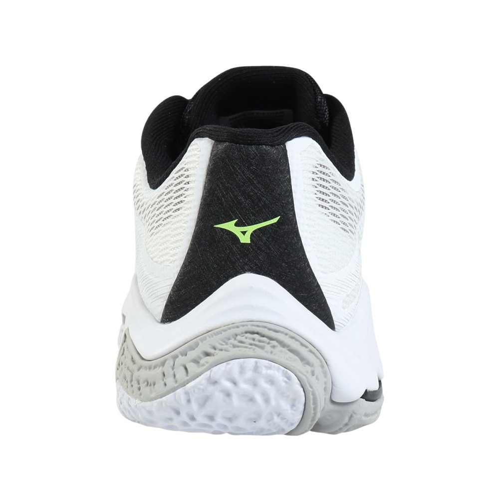 ミズノ（MIZUNO）（メンズ、レディース）バレーボールシューズ