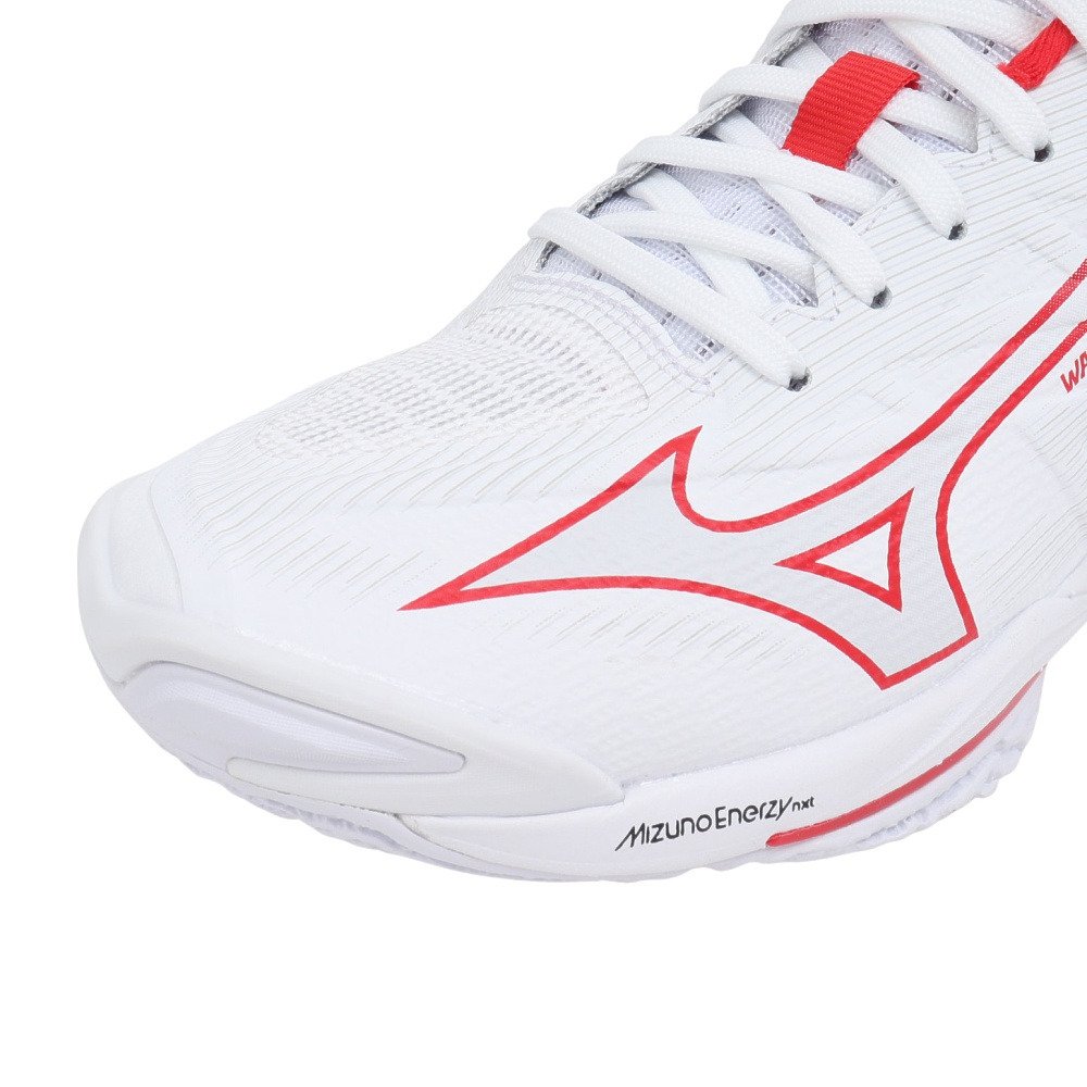 ミズノ（MIZUNO）（メンズ、レディース）バレーボールシューズ