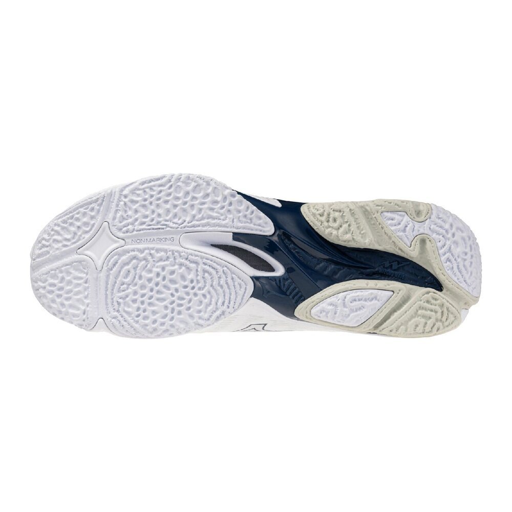 ミズノ（MIZUNO）（メンズ、レディース）バレーボールシューズ