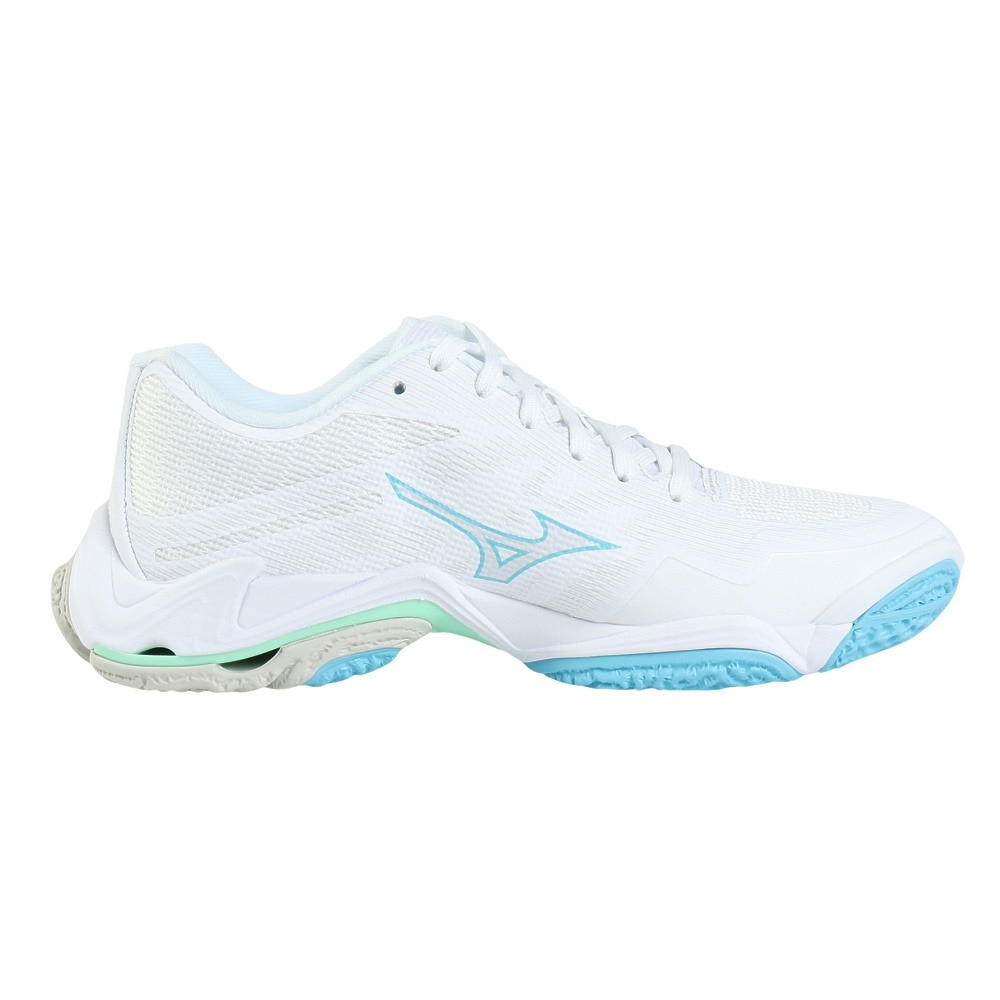 ミズノ（MIZUNO）（メンズ、レディース）バレーボールシューズ