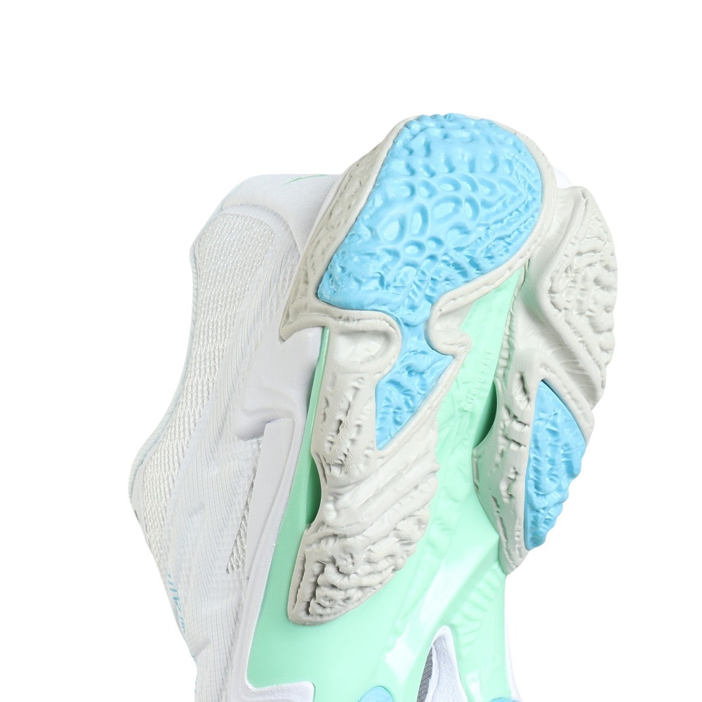 ミズノ（MIZUNO）（メンズ、レディース）バレーボールシューズ