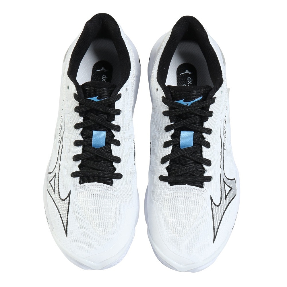 ミズノ（MIZUNO）（メンズ、レディース）バレーボールシューズ