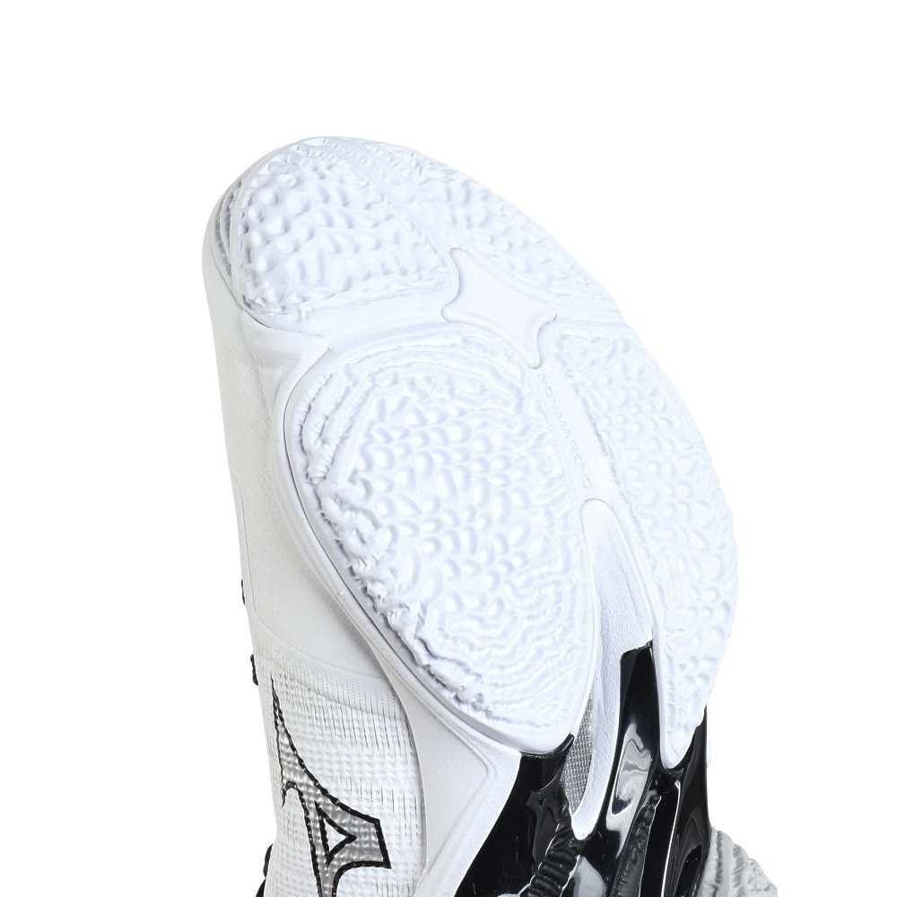 ミズノ（MIZUNO）（メンズ、レディース）バレーボールシューズ