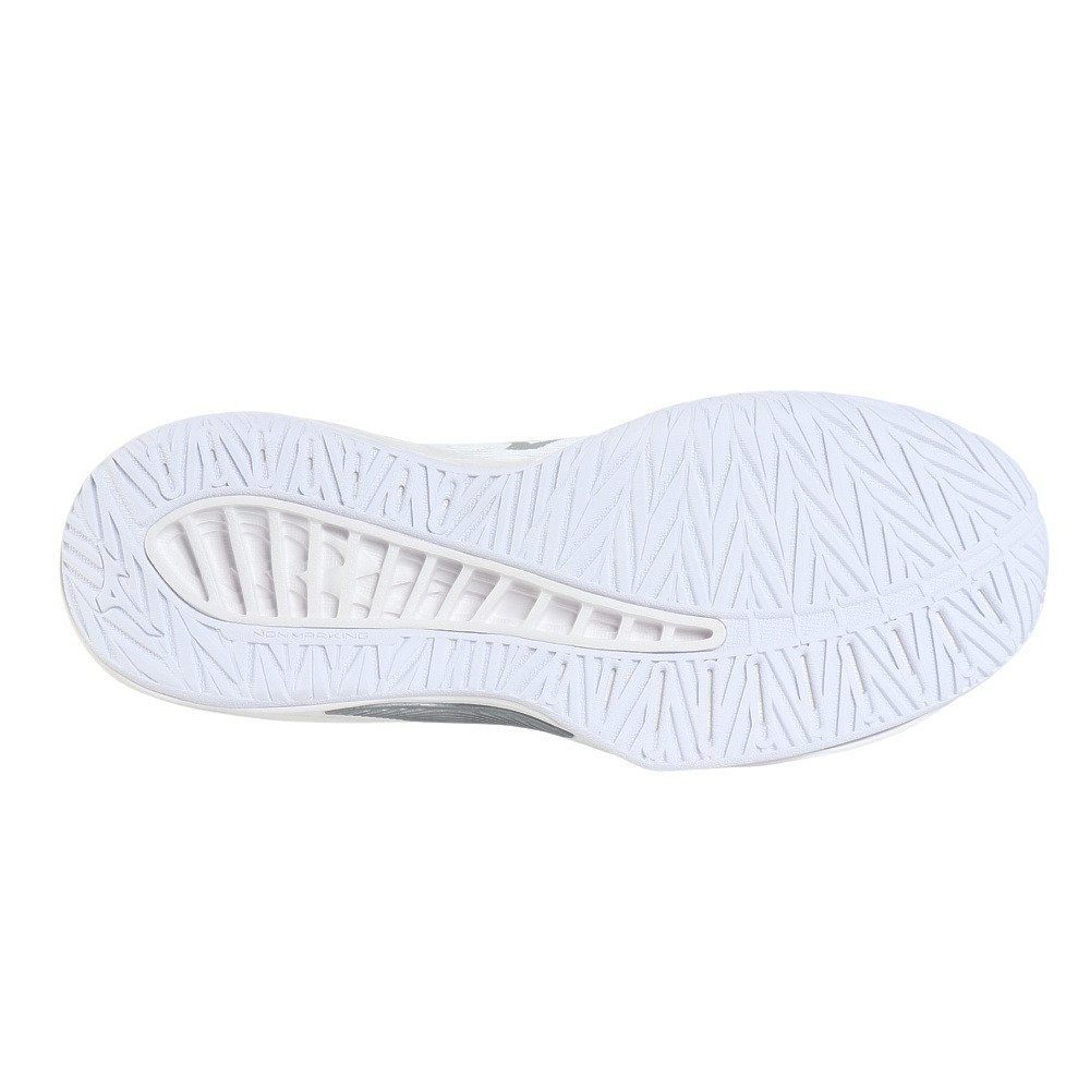 ミズノ（MIZUNO）（メンズ、レディース）バレーボールシューズ ライトニングセレクト エントリーモデル V1GA267051