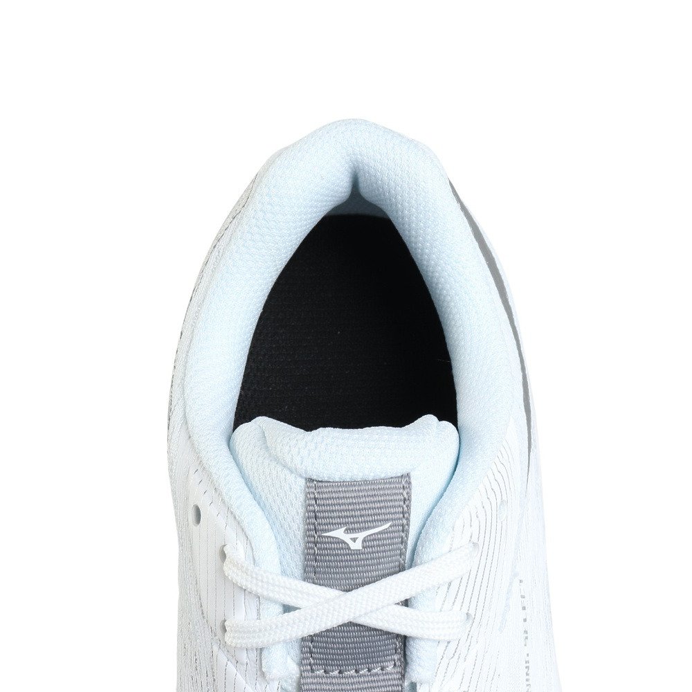 ミズノ（MIZUNO）（メンズ、レディース）バレーボールシューズ ライトニングセレクト エントリーモデル V1GA267051