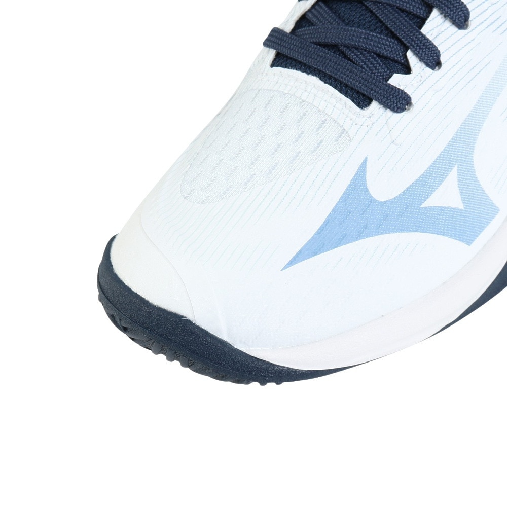 ミズノ（MIZUNO）（メンズ、レディース）バレーボールシューズ