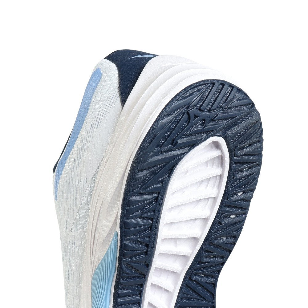ミズノ（MIZUNO）（メンズ、レディース）バレーボールシューズ ライトニングセレクト エントリーモデル V1GA267052