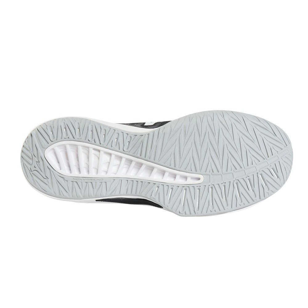 ミズノ（MIZUNO）（メンズ、レディース）バレーボールシューズ ライトニングセレクト エントリーモデル V1GA267053