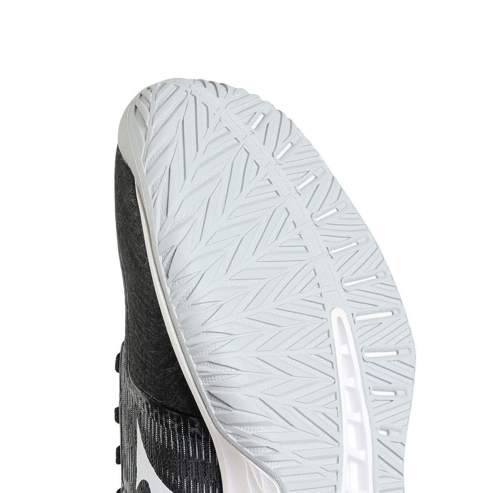 ミズノ（MIZUNO）（メンズ、レディース）バレーボールシューズ ライトニングセレクト エントリーモデル V1GA267053