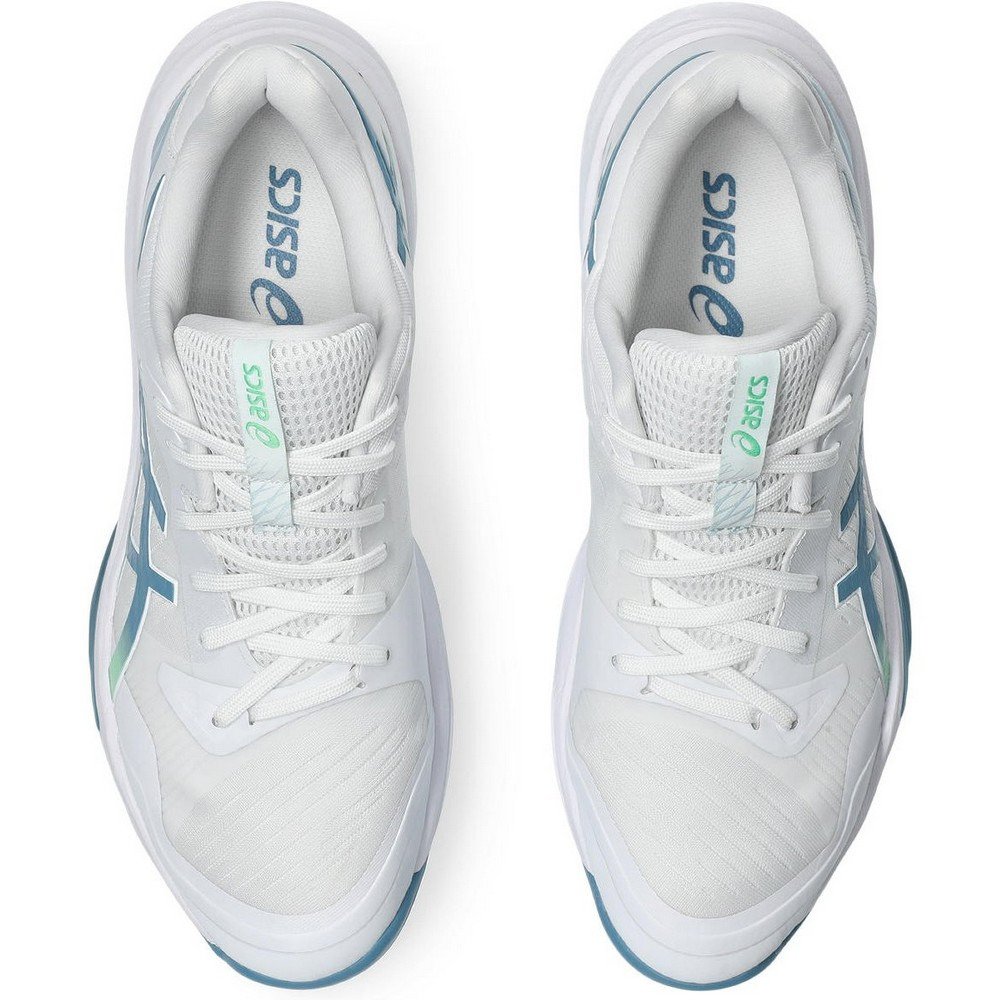 アシックス（ASICS）（メンズ、レディース）バレーボールシューズ SKY ELITE FF 3 スカイエリート 1051A080.106