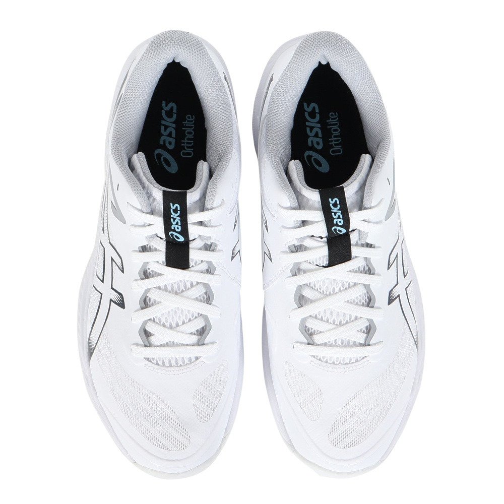 アシックス（ASICS）（メンズ、レディース）バレーボールシューズ L V
