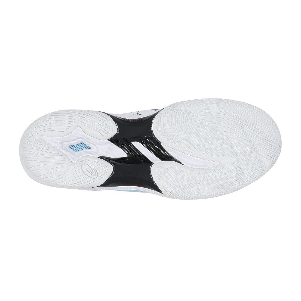 アシックス（ASICS）（メンズ、レディース）バレーボールシューズ L V SWIFT FF 5 1053A073.100