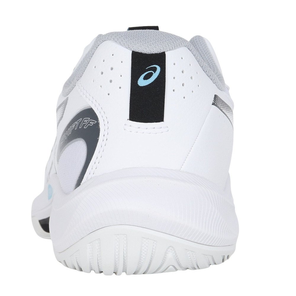 アシックス（ASICS）（メンズ、レディース）バレーボールシューズ L V SWIFT FF 5 1053A073.100