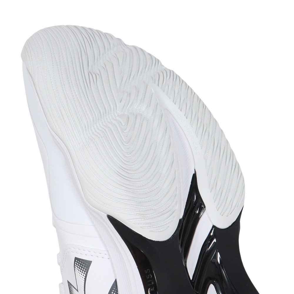 アシックス（ASICS）（メンズ、レディース）バレーボールシューズ L V SWIFT FF 5 1053A073.100