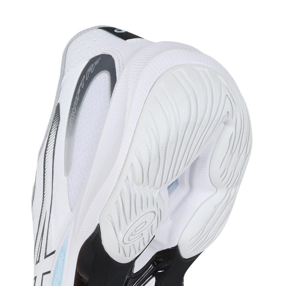 アシックス（ASICS）（メンズ、レディース）バレーボールシューズ L V SWIFT FF 5 1053A073.100