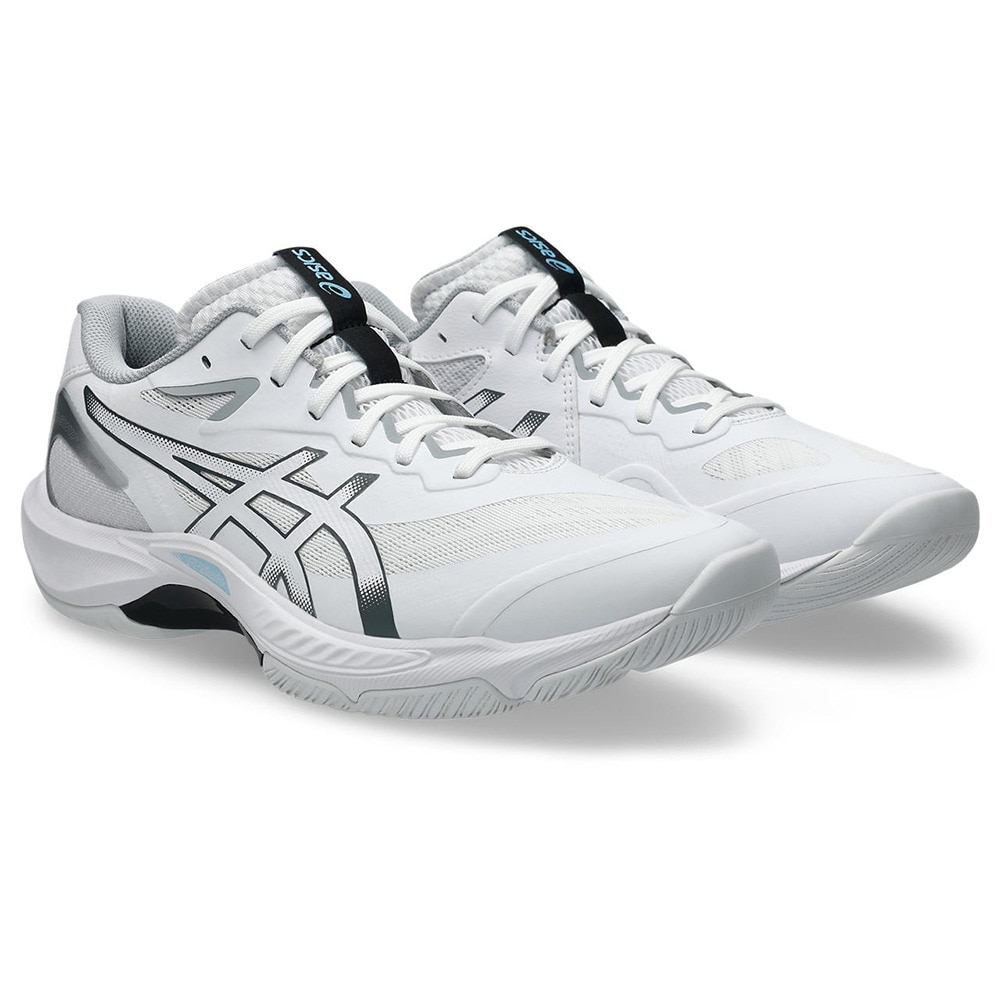 ASICS �o���[�{�[���V���[�Y L V SWIFT FF 5 1053A073.100 �Q�T�D�T 118 �o���[�{�[��