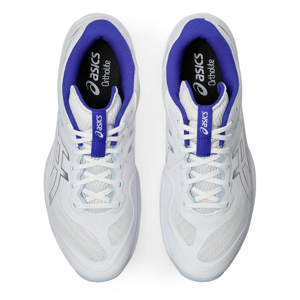 アシックス（ASICS）（メンズ、レディース）バレーボールシューズ L V