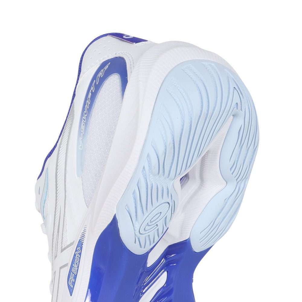 アシックス（ASICS）（メンズ、レディース）バレーボールシューズ L V SWIFT FF 5 1053A073.101