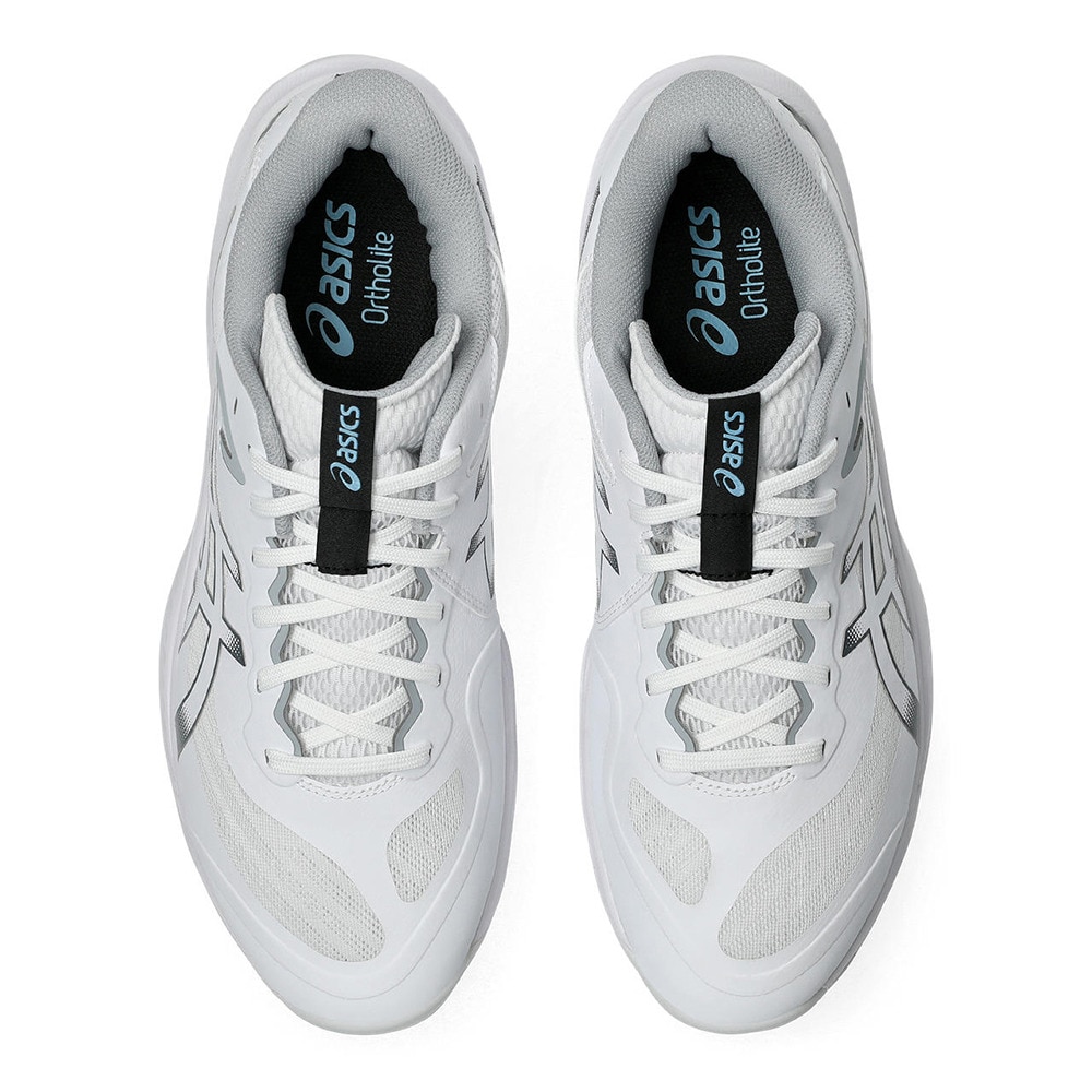 アシックス（ASICS）（メンズ、レディース）バレーボールシューズ L V