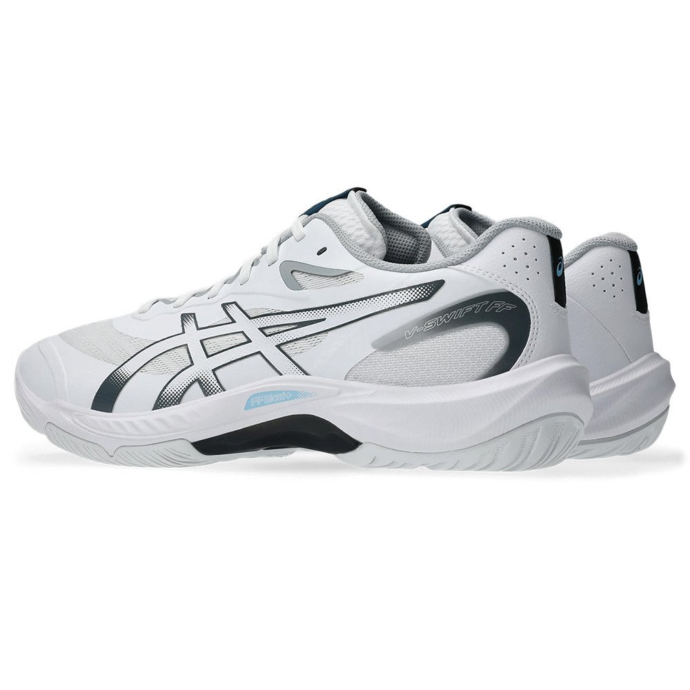アシックス（ASICS）（メンズ、レディース）バレーボールシューズ L V