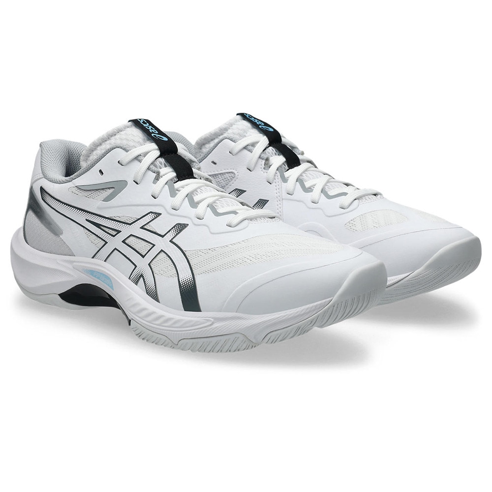 ASICS �o���[�{�[���V���[�Y L V SWIFT FF 5 1053A075.100 �Q�U�D�T 118 �o���[�{�[��