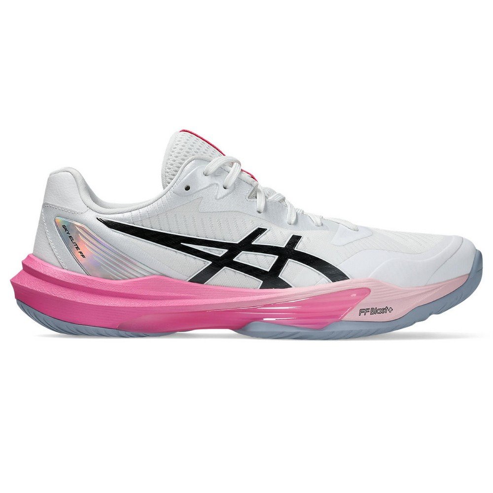 アシックス（ASICS）（メンズ、レディース）バレーボールシューズ SKY ELITE FF 3 スカイエリート 1053A081.100