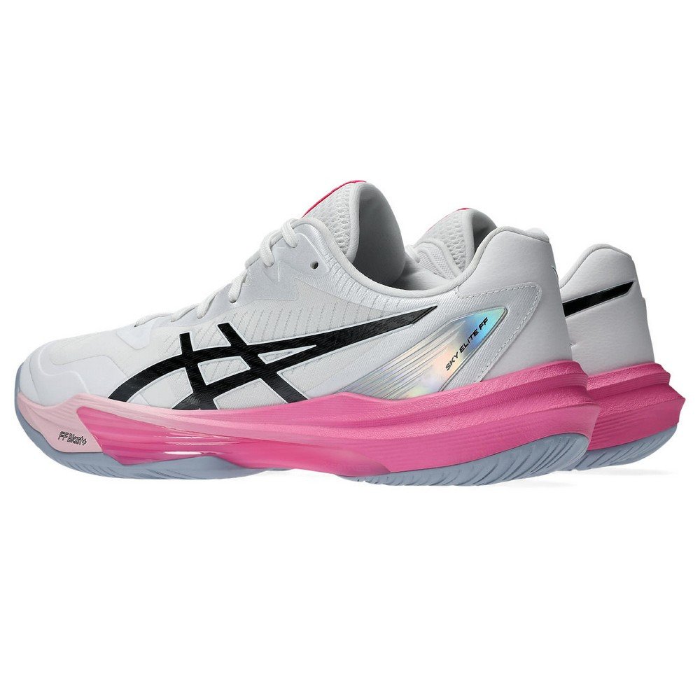 アシックス（ASICS）（メンズ、レディース）バレーボールシューズ SKY ELITE FF 3 スカイエリート 1053A081.100