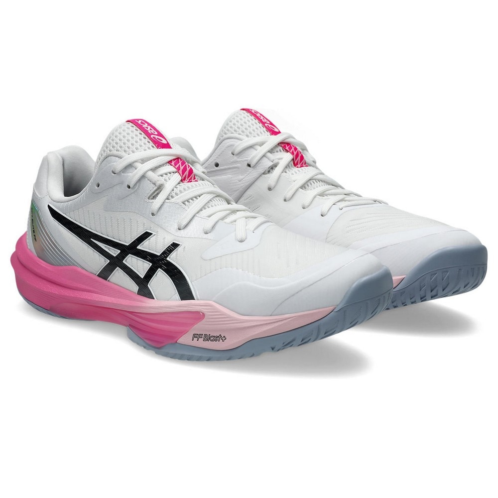 ASICS �y��s�\�񏤕i�z �o���[�{�[���V���[�Y SKY ELITE FF 3 �X�J�C�G���[�g 1053A081.100 �Q�T�D�T 115 �o���[�{�[��