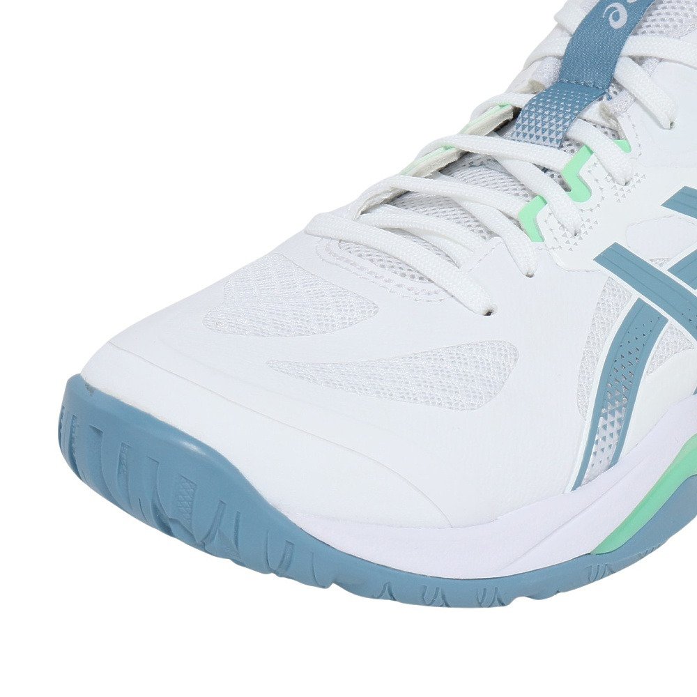 アシックス（ASICS）（メンズ、レディース）バレーボールシューズ GEL