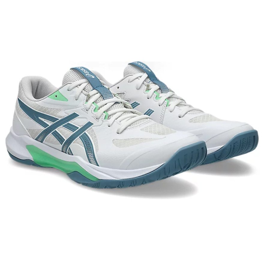 ASICS �o���[�{�[���V���[�Y GEL TACTIC 13 �Q���^�N�e�B�N13 1073A079.102 �Q�S�D�O 112 �o���[�{�[��