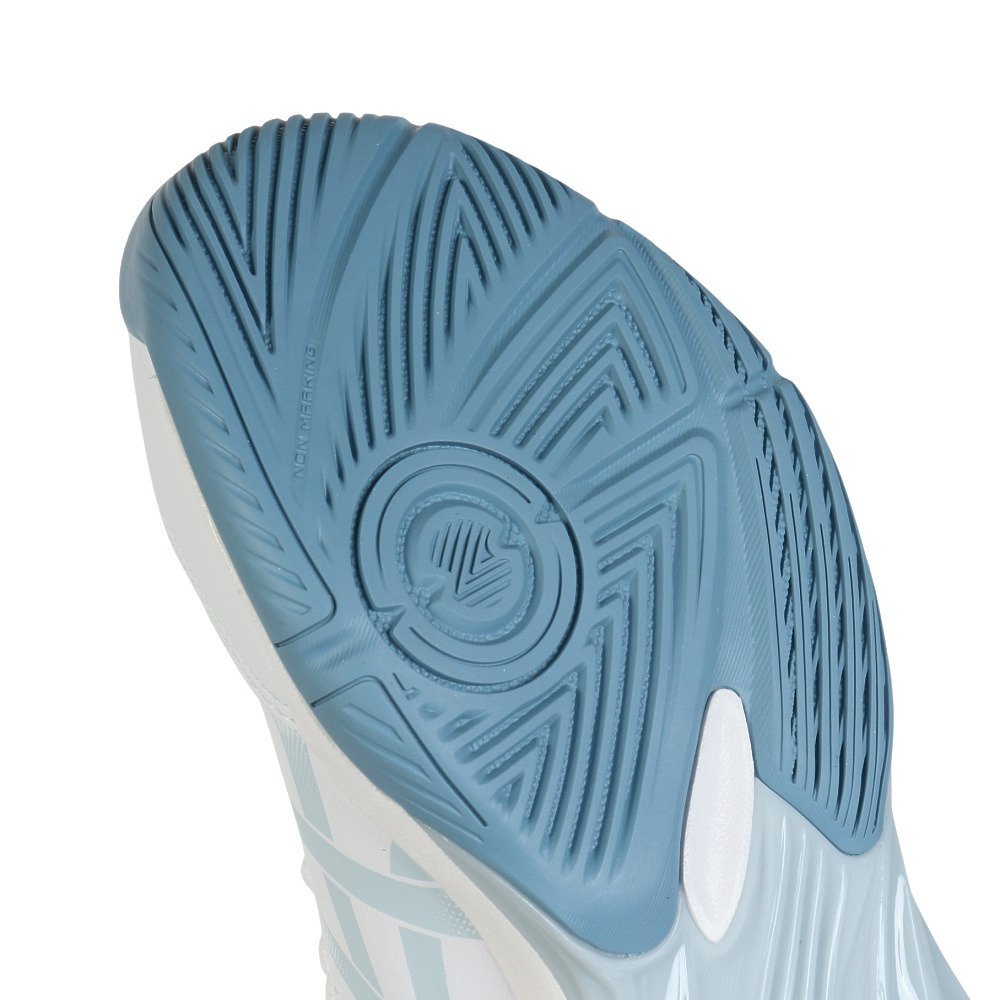 アシックス（ASICS）（メンズ、レディース）バレーボールシューズ GEL-ROCKET 12 ゲルロケット 1073A080.103